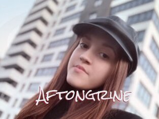 Aftongrine