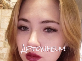 Aftonhelm