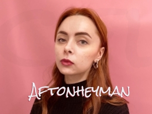 Aftonheyman