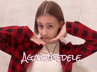 Agatafedele