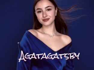 Agatagatsby