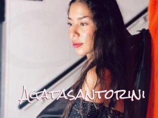 Agatasantorini