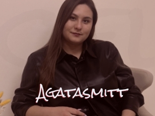 Agatasmitt