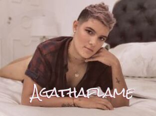 Agathaflame