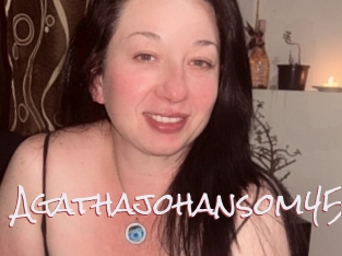 Agathajohansom45
