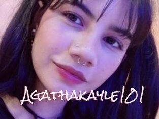 Agathakayle101