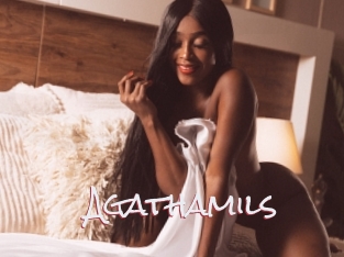Agathamils
