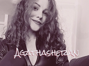 Agathasheran