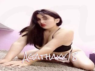 Agathaxx18