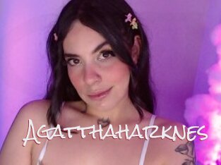 Agatthaharknes