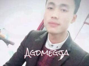 Agdmegja