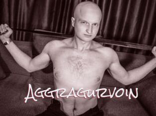 Aggragurvoin