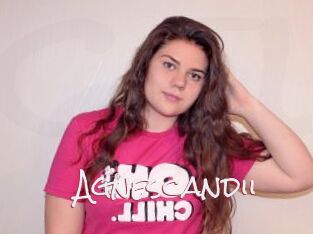 Agnescandii