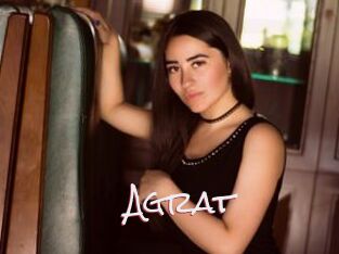 Agrat