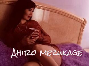 Ahiro_mezukage