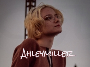 Ahleymiller