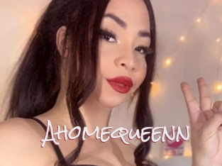 Ahomequeenn