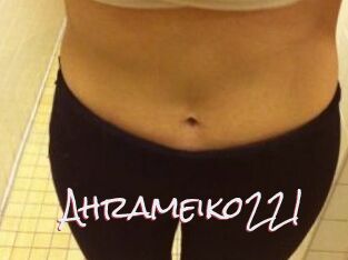 Ahrameiko221