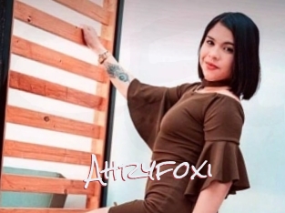 Ahryfoxi