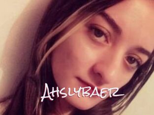 Ahslybaer