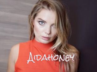 Aidahoney