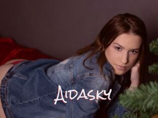 Aidasky