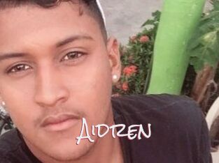 Aidren