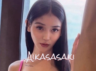 Aikasasaki