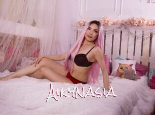 Aikynasia