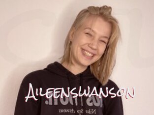Aileenswanson