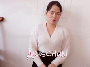 Ailischun