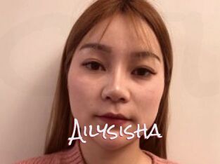 Ailysisha