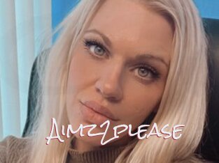 Aimz2please