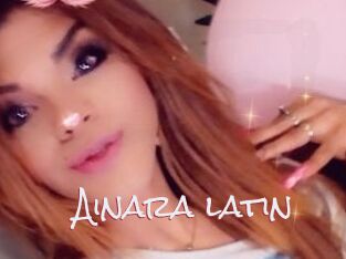Ainara_latin