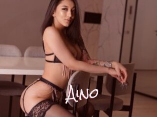 Aino