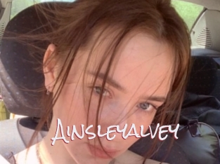 Ainsleyalvey