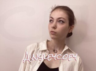 Ainsleycoey