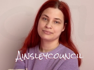 Ainsleycouncil
