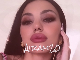 Airam20