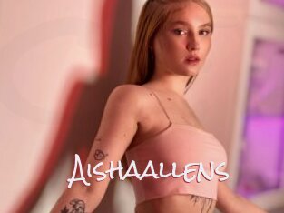 Aishaallens