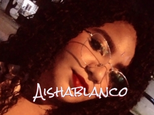Aishablanco