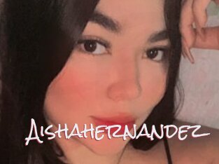 Aishahernandez