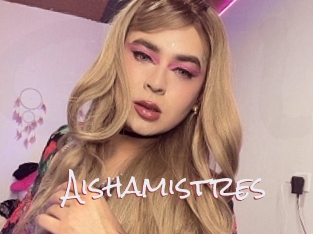 aishamistres Celiba Club