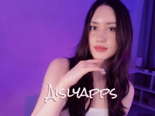 Aislyapps