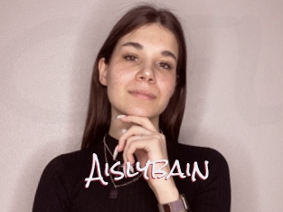 Aislybain