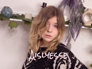 Aislyesse