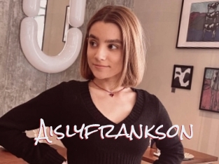 Aislyfrankson