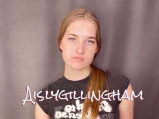 Aislygillingham