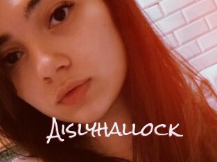Aislyhallock