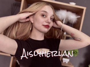 Aislyherlan